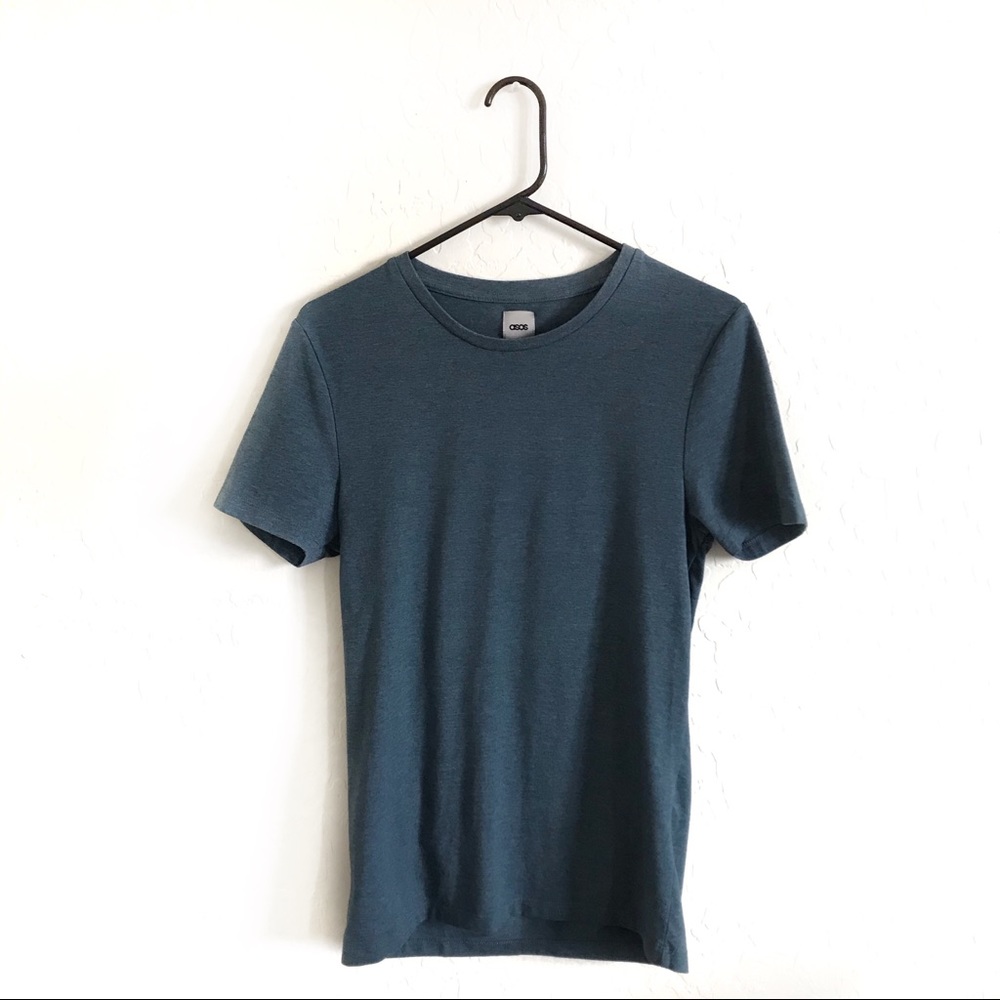 4/$25 Sale Asos Shirt